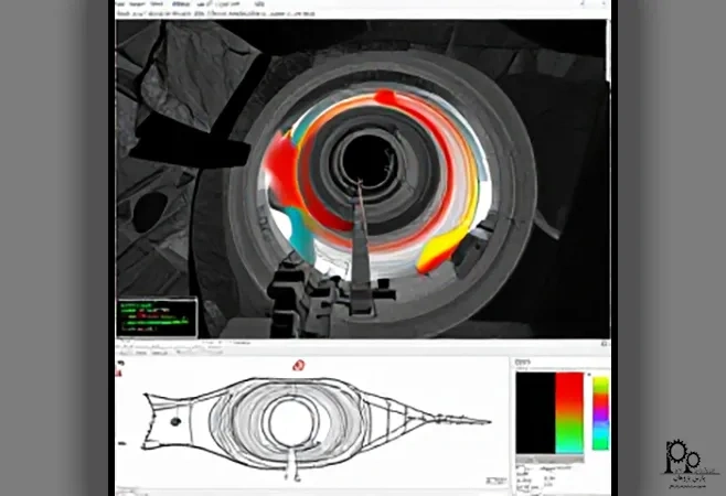 کاربردهای FLAC 3D